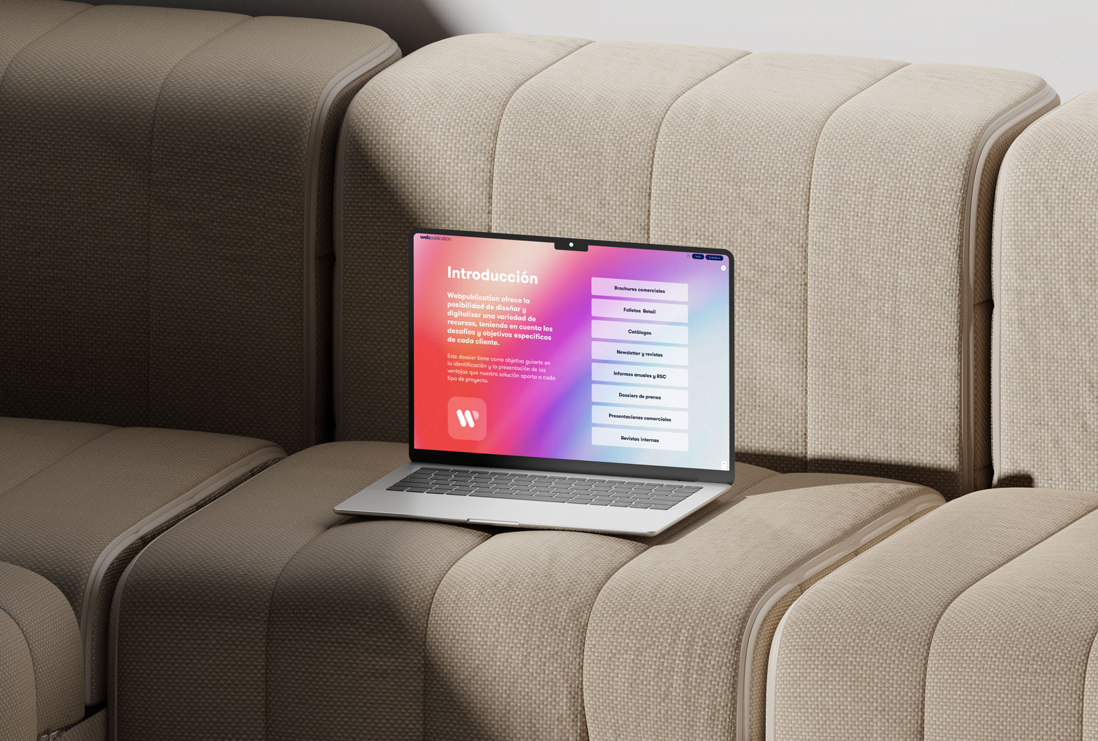 mockup-libro-blanco-sofa-laptop